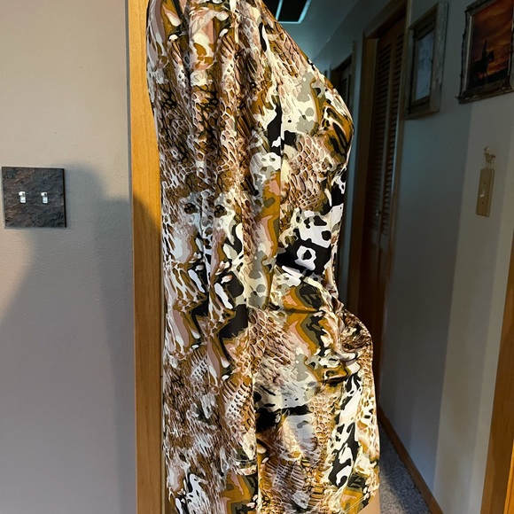 Vintage Essentials by Milano Shirt - Picture 3 of 5